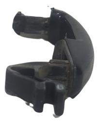 MAÇANETA EXTERNA PORTA TRASEIRA DIREITA PEUGEOT 407 SW 2006