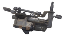 MOTOR ESQUERDO LIMPADOR PARA BRISA DIANTEIRO PEUGEOT 407 SW