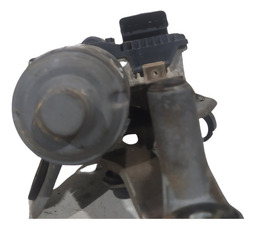 MOTOR ESQUERDO LIMPADOR PARA BRISA DIANTEIRO PEUGEOT 407 SW