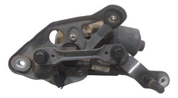 MOTOR ESQUERDO LIMPADOR PARA BRISA DIANTEIRO PEUGEOT 407 SW