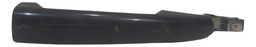 MAÇANETA EXTERNA PORTA TRASEIRA DIREITA PEUGEOT 407 SW 2006