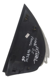 ACABAMENTO ESQUERDO PAINEL PEUGEOT 407 SW 2006