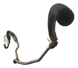 MANGUEIRA CANO DIREÇÃO HIDRAULICA PEUGEOT 407 SW 2006 2.0