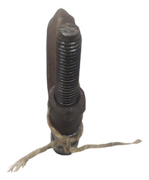 ABRAÇADEIRA ESCAPAMENTO SILENCIOSO PEUGEOT 407 SW 2006