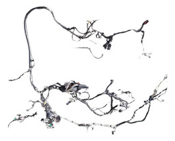 CHICOTE DISQUETEIRA BSC AMPLIFICADOR PEUGEOT 407 SW 2006