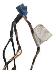 CHICOTE DISQUETEIRA BSC AMPLIFICADOR PEUGEOT 407 SW 2006