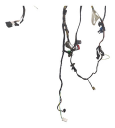 CHICOTE DISQUETEIRA BSC AMPLIFICADOR PEUGEOT 407 SW 2006