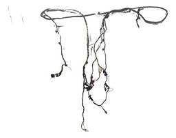 CHICOTE DISQUETEIRA BSC AMPLIFICADOR PEUGEOT 407 SW 2006