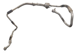 Cano Mangueira Ar Condicionado Peugeot 407 Sw 2006 2.0 16v