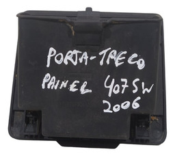 PORTA TRECOS PAINEL PEUGEOT 407 SW 2006