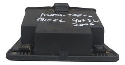 PORTA TRECOS PAINEL PEUGEOT 407 SW 2006