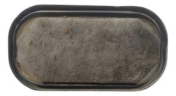 TAMPA ACABAMENTO PAREDE CORTA FOGO PEUGEOT 407 SW 2006