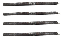 Eixo Homocinetica Dianteira Esquerda Peugeot 207 1.4 8v 2011