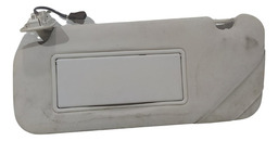 QUEBRA SOL ESQUERDO PEUGEOT 407 SW 2006