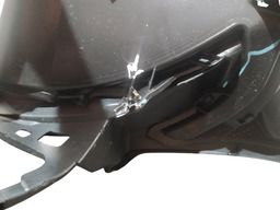 PAINEL TABELIER PEUGEOT 407 SW 2006