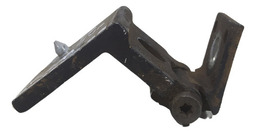 DOBRADIÇA SUPERIOR TRASEIRA DIREITA CITROEN XSARA PICASSO 08