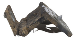 Dobradiça Superior Porta Traseira Esquerda Xsara Picasso 08