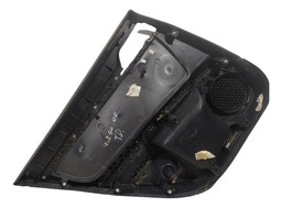 FORRO PORTA TRASEIRA DIREITA PEUGEOT 407 SW 2006