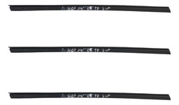 PESTANA VIDRO TRASEIRO DIREITO PEUGEOT 407 SW 2006