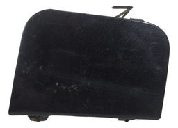 Tampa Reboque Para Choque Traseiro Peugeot 407 Sw 2006