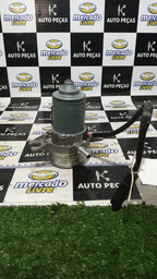 BOMBA DE VÁCUO C4 CACTUS 1.6 ASPIRADO 2020