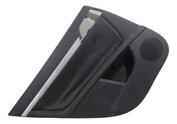 FORRO PORTA TRASEIRO ESQUERDO PEUGEOT 407 SW 2006