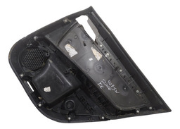 FORRO PORTA TRASEIRO ESQUERDO PEUGEOT 407 SW 2006