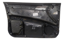 FORRO PORTA DIANTEIRA DIREITA PEUGEOT 407 SW 2006