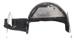 PARA BARRO TRASEIRO ESQUERDO PEUGEOT 407 SW 2006