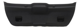 Acabamento Tampa Porta Malas Citroen C4 Hatch 2011