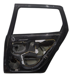 PORTA TRASEIRA DIREITA PEUGEOT 407 SW 2006