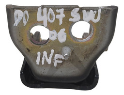 DOBRADIÇA INFERIOR PORTA DIANTEIRA DIREITA PEUGEOT 407 SW 06