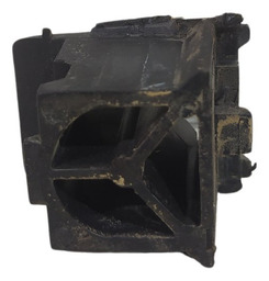 ACABAMENTO MAÇANETA EXTERNA PORTA TRASEIRA DIREITA 407 SW 06