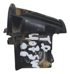 ACABAMENTO MAÇANETA EXTERNA PORTA TRASEIRA DIREITA 407 SW 06