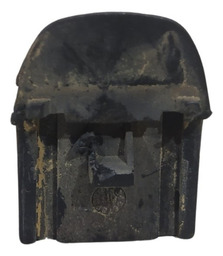 ACABAMENTO MAÇANETA EXTERNA PORTA TRASEIRA DIREITA 407 SW 06