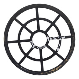 Tela Alto Falante Peugeot 407 Sw 2006