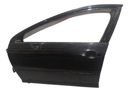Porta Dianteira Esquerda Peugeot 407 Sw 2006