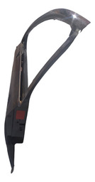 PORTA DIANTEIRA ESQUERDA PEUGEOT 407 SW 2006