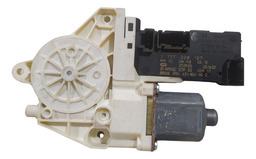 Motor Vidro Eletrico Porta Dianteira Direita Peugeot 407 Sw