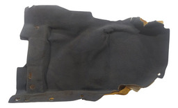 Carpete Assoalho Dianteiro Direito Peugeot 407 Sw 2007