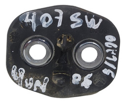 BATENTE FECHADURA PORTA PEUGEOT 407 SW 2006