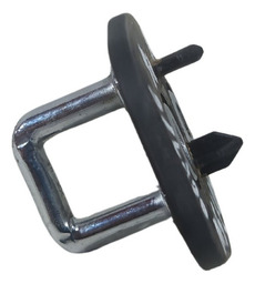 BATENTE FECHADURA PORTA PEUGEOT 407 SW 2006