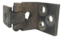 DOBRADIÇA INFERIOR PORTA TRASEIRA DIREITA XSARA PICASSO 2008