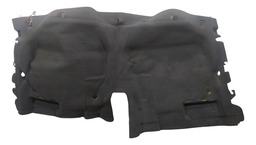 CARPETE CENTRAL TRASEIRO PEUGEOT 407 SW 2007