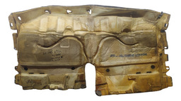 CARPETE CENTRAL TRASEIRO PEUGEOT 407 SW 2007