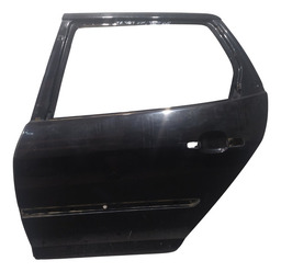 Porta Traseira Esquerda Peugeot 407 Sw 2006