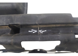 ABSORVEDOR IMPACTO PARA CHOQUE TRASEIRO PEUGEOT 407 SW 2006