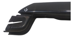 ACABAMENTO ESQUERDO PARA BRISA DIANTEIRO CITROEN C4 HATCH 10