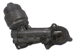 Suporte Filtro Oleo Motor Citroen Xsara 1.6 16v 2006