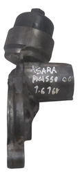 SUPORTE FILTRO OLEO MOTOR CITROEN XSARA 1.6 16V 2006